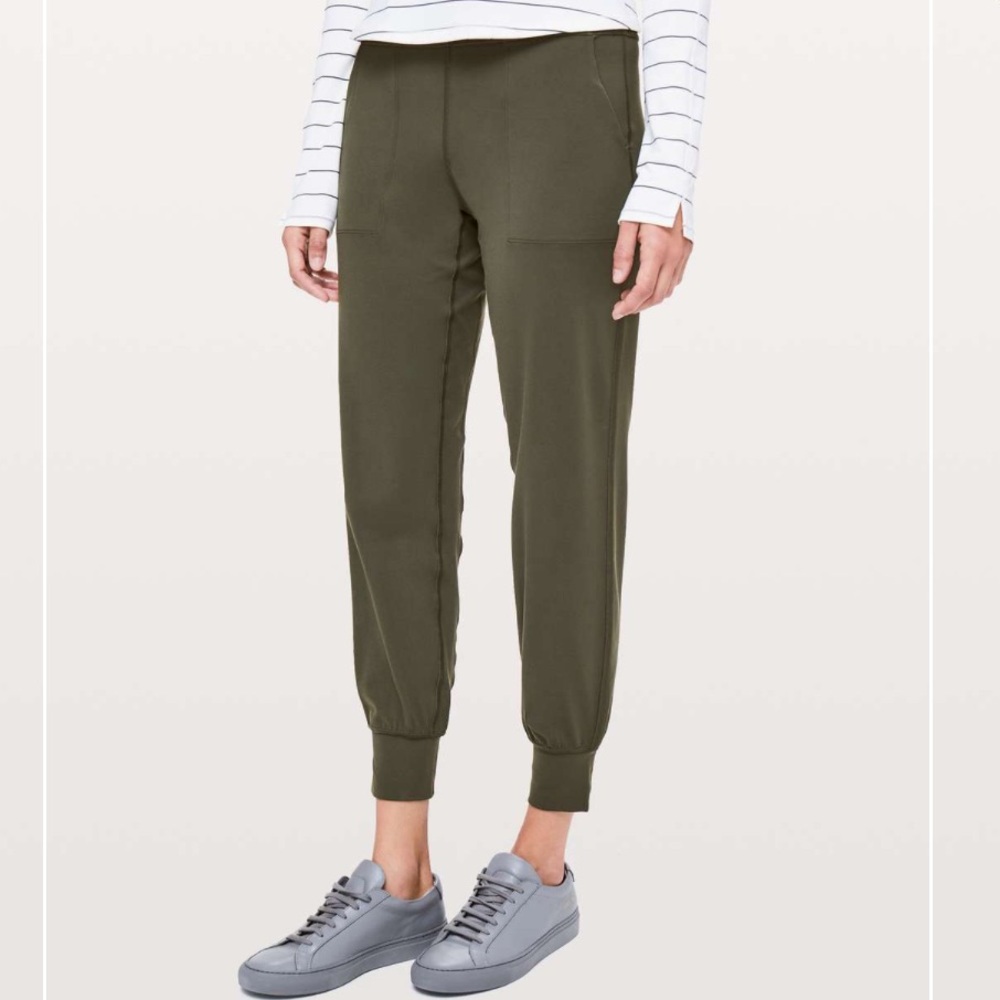 Align Jogger
